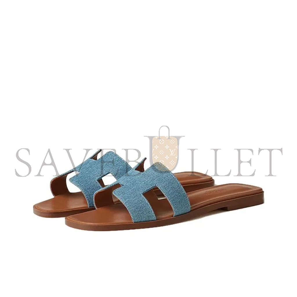 H**mes oran sandal h211242zbc